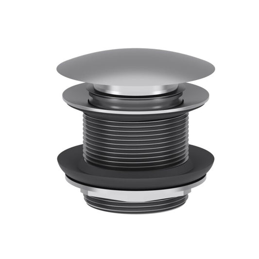 Ezyflow 40mm Pop-Up Plug & Waste