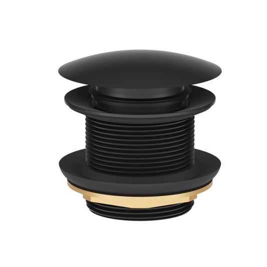 Ezyflow 40mm Pop-Up Plug & Waste