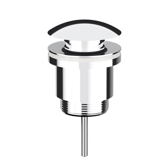 Ezyflow 32/40mm Universal Pop-Up Plug & Waste