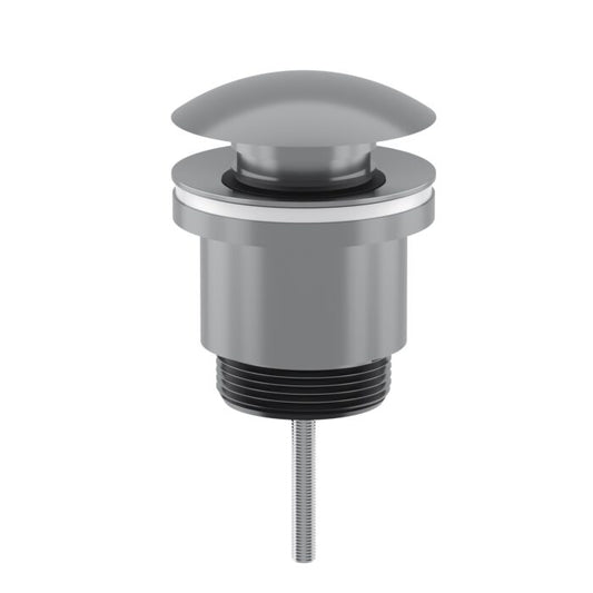 Ezyflow 32/40mm Universal Pop-Up Plug & Waste