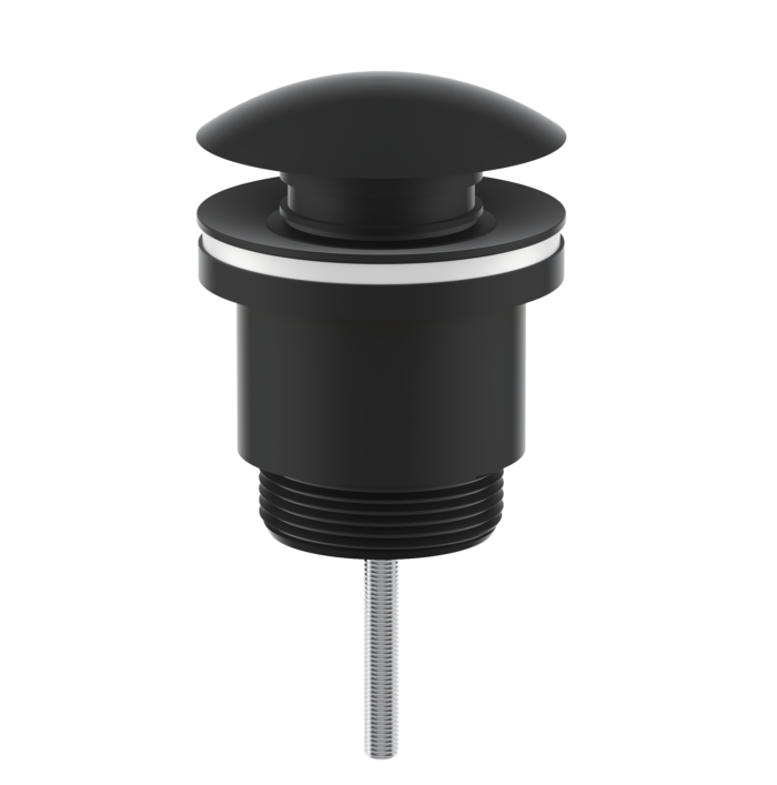 Ezyflow 32/40mm Universal Pop-Up Plug & Waste