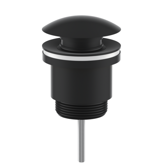 Ezyflow 32/40mm Universal Pop-Up Plug & Waste
