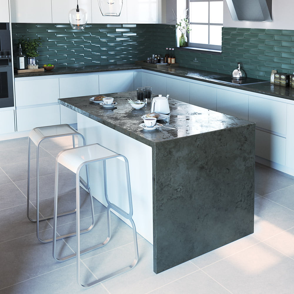 Essential Stone – Austile Ceramics