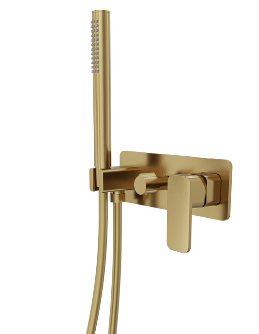 Zia Mixer with Hand Held