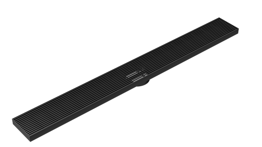 Ezy Flow 110 linear Grate