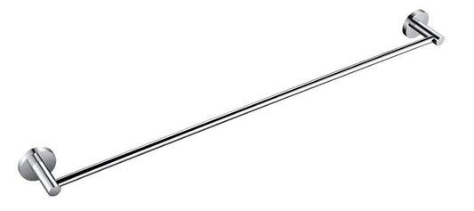 Lux Single Towel Rail