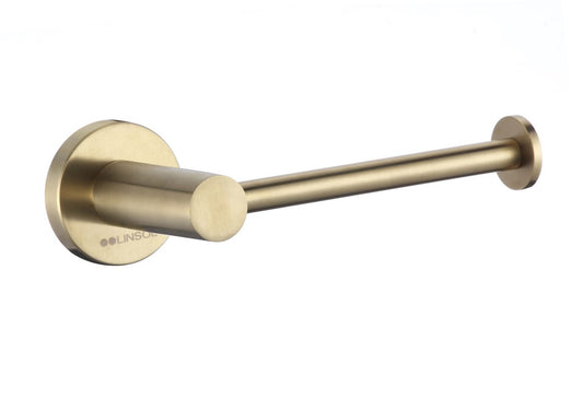 Lux Toilet Paper Holder