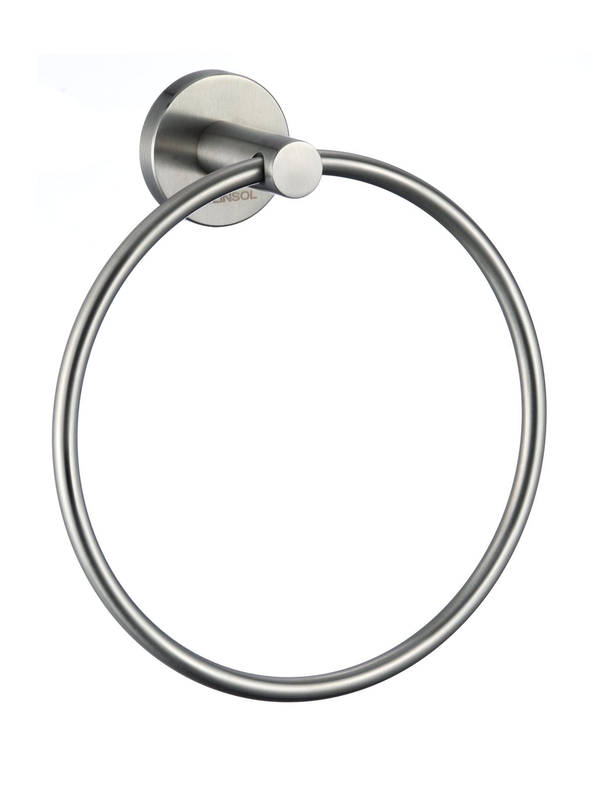 Lux Towel Ring