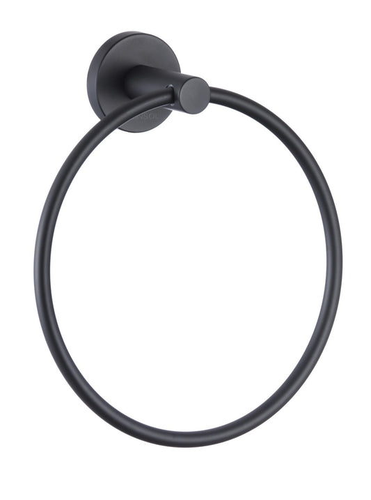 Lux Towel Ring