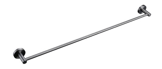 Lux Single Towel Rail