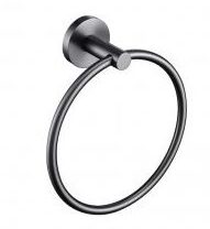 Lux Towel Ring