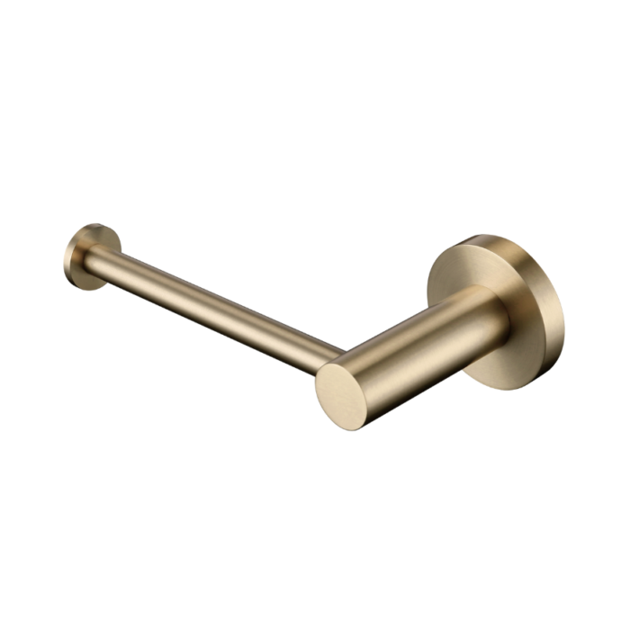 Lux S2 Toilet Paper Holder