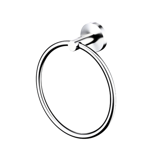 Lux S2 Towel Ring