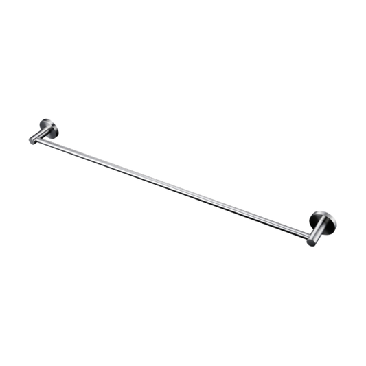 Lux S2 800mm Towel Rail