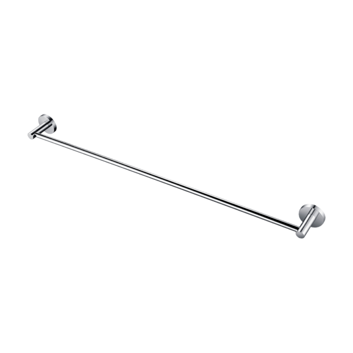 Lux S2 800mm Towel Rail