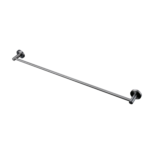 Lux S2 800mm Towel Rail