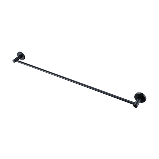 Lux S2 800mm Towel Rail