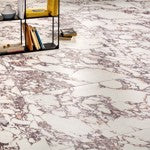 Lush 3D Porcelain Tile