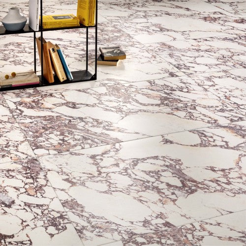 Lush 3D Porcelain Tile