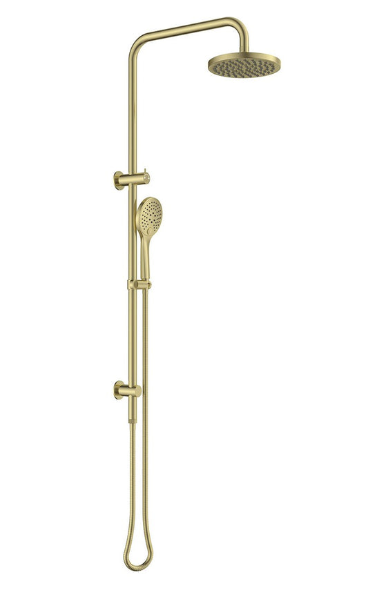 Mico Combination Shower with Multifunction Hand Shower