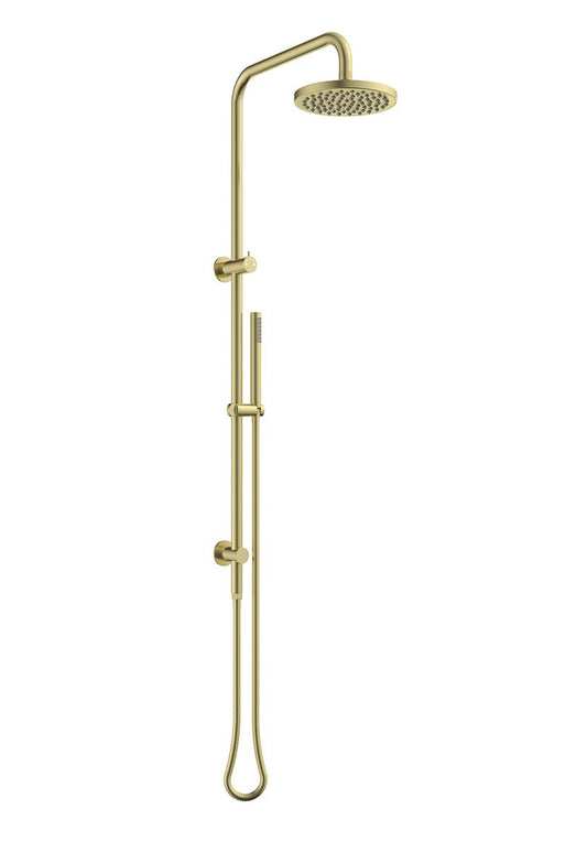 Mico Combination Shower with Slim Hand Shower