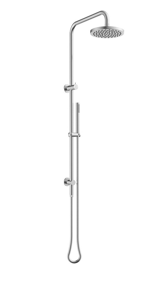 Mico Combination Shower with Slim Hand Shower