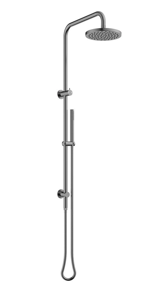 Mico Combination Shower with Slim Hand Shower