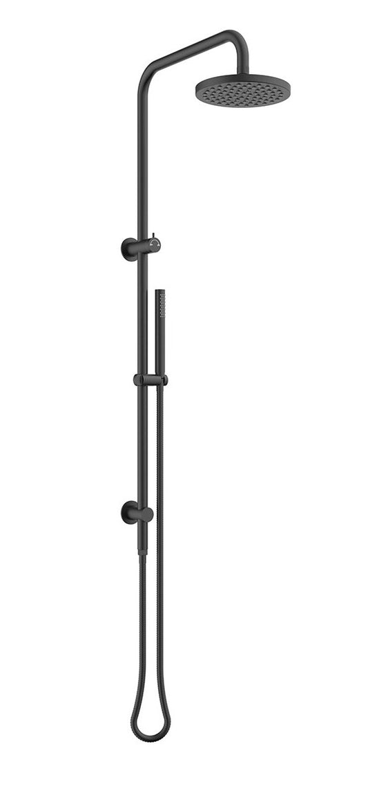 Mico Combination Shower with Slim Hand Shower