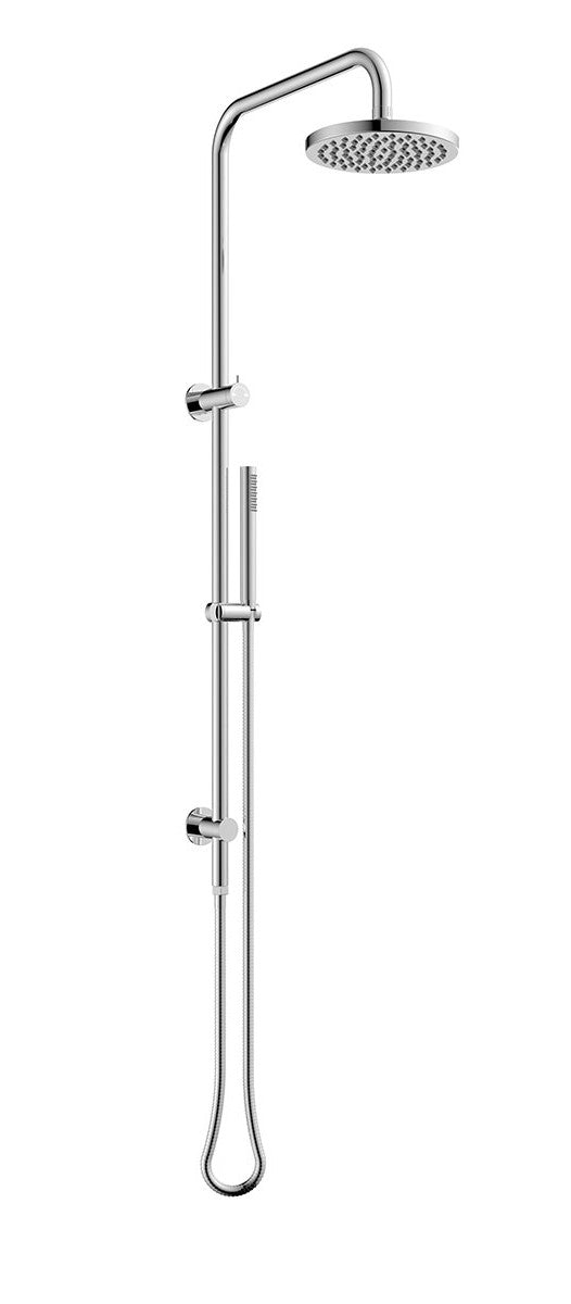 Mico Combination Shower with Slim Hand Shower