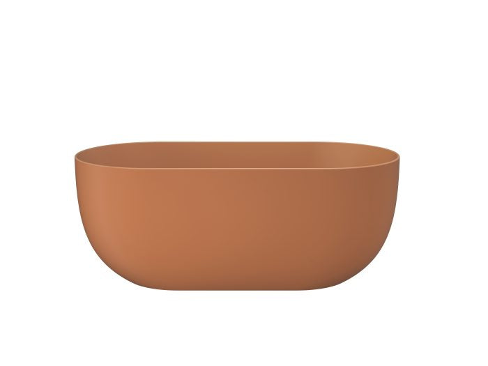 *Nora 1500 Freestanding Bath