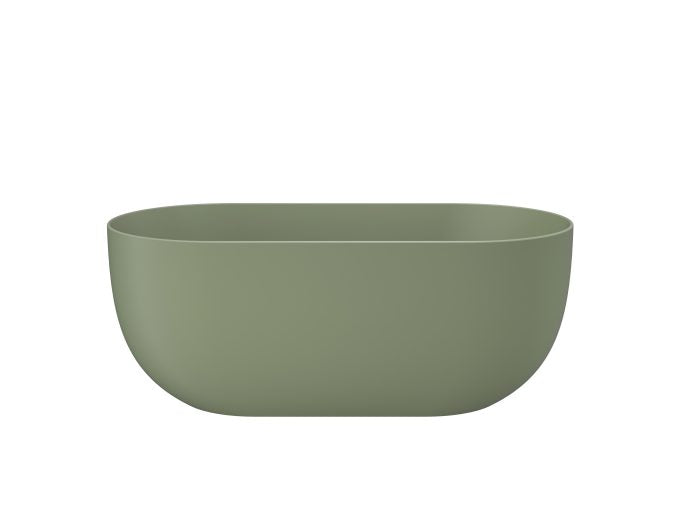*Nora 1500 Freestanding Bath