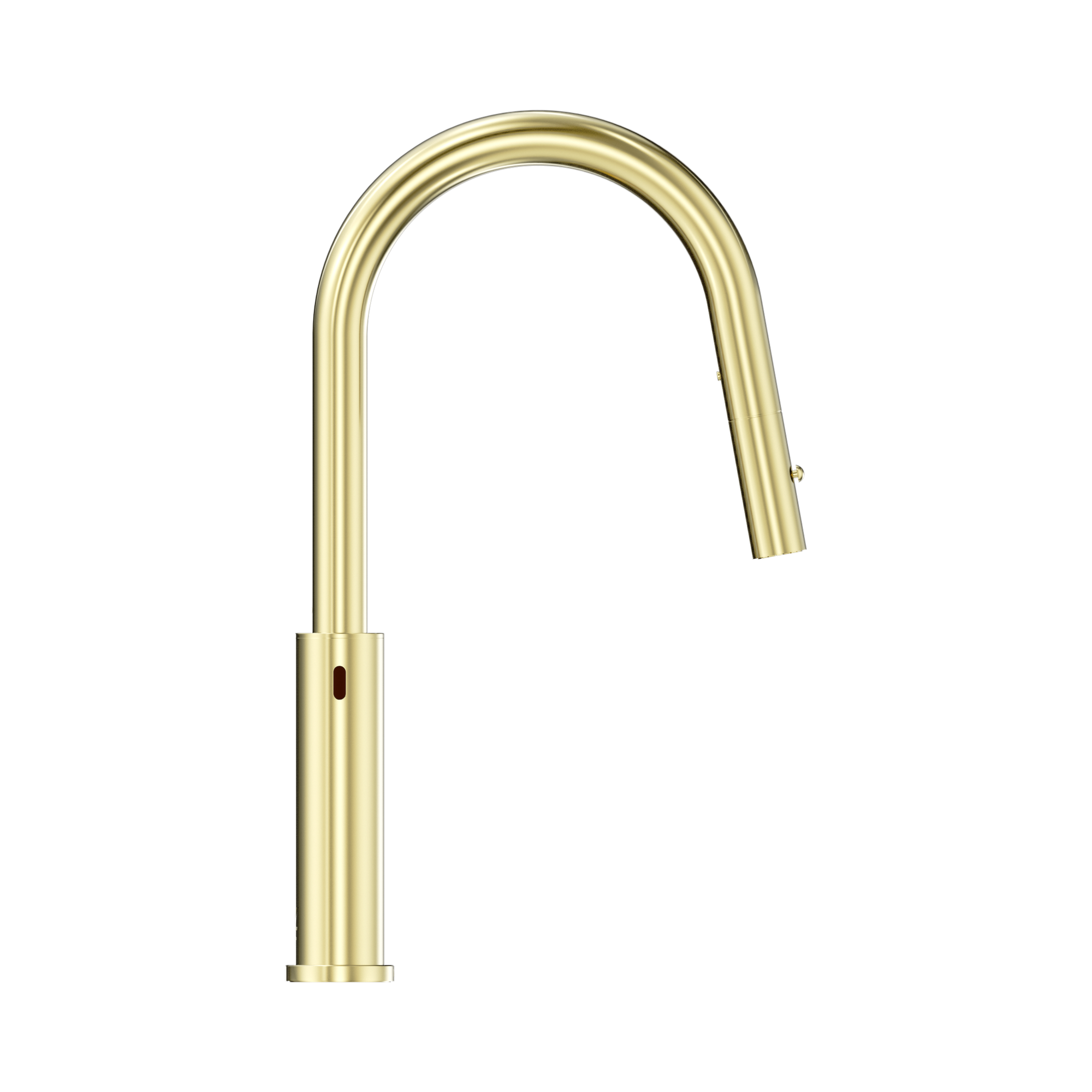 Mecca Smart Sensor Pull Out Kitchen Mixer – Austile Ceramics