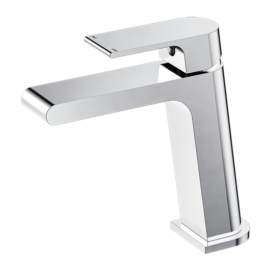 Bianca Basin Mixer By Nero Tapware