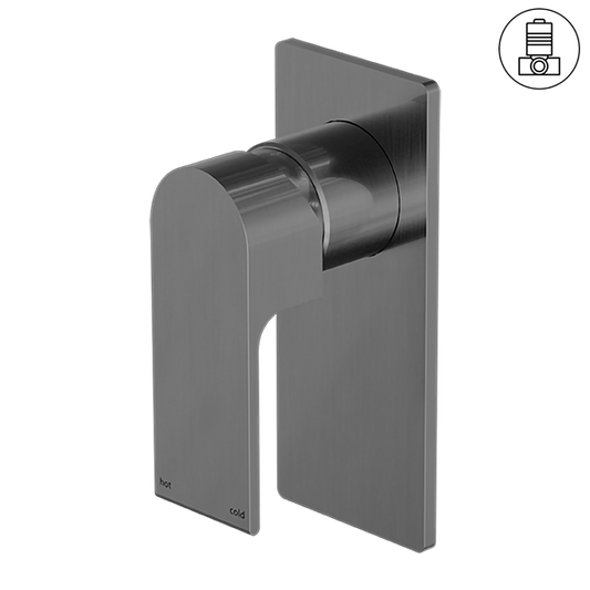 Bianca Wall Mixer by Nero Tapware