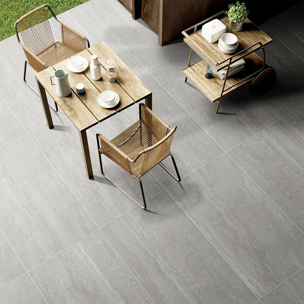 Normandy Travertine Look Tile