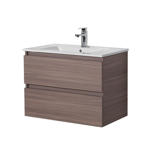 Stella All Drawer Wall Hung Vanity
