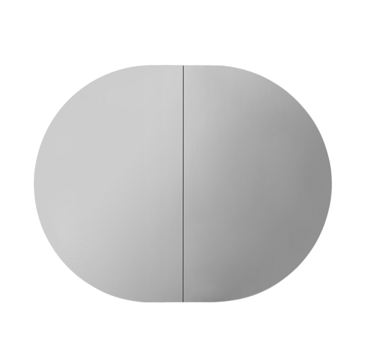 Olivia Mirror Cabinet