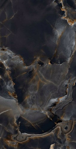 Onice Reale Polished Porcelain Tile