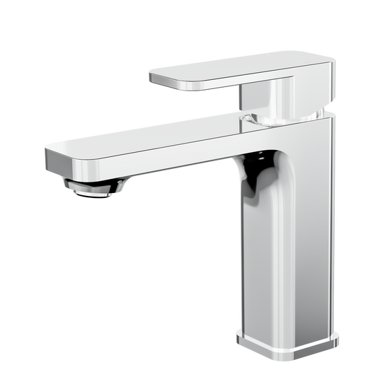 Zia Basin Mixer