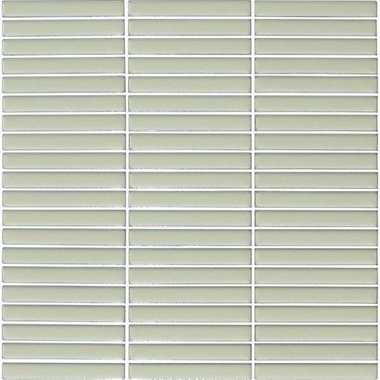 Cottage Pencil Strip Mosaic