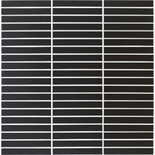 Cottage Pencil Strip Mosaic