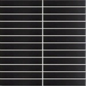 Cottage Strip Mosaic