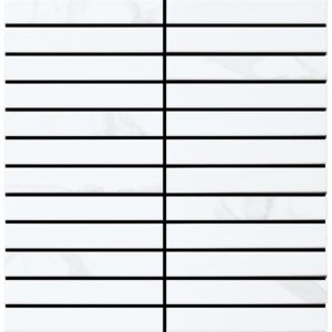 Cottage Strip Mosaic