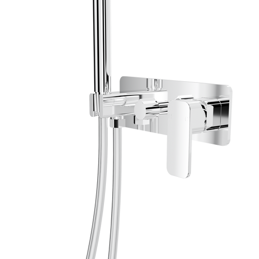 Zia Mixer with Hand Held