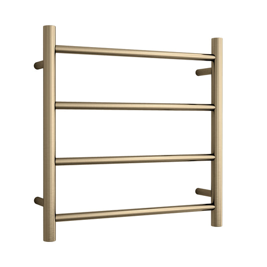 Thermorail SR25 4 Bar Heated Towel Rail