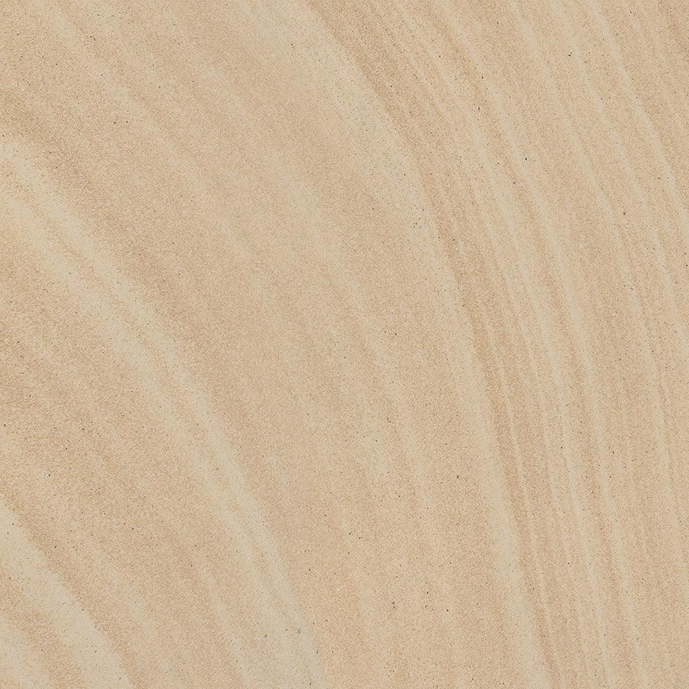 Sandstone Look Rectified Porcelain Tile