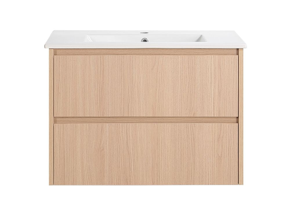Gladestone Wall Hung Vanity