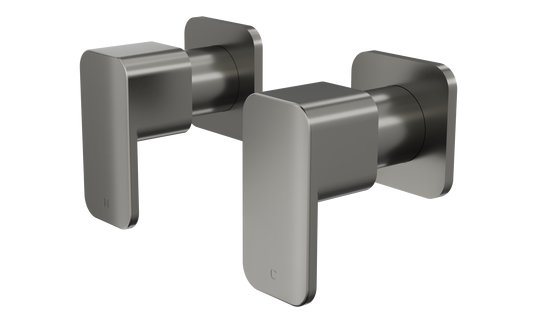 Zia Wall Top Assmeblies