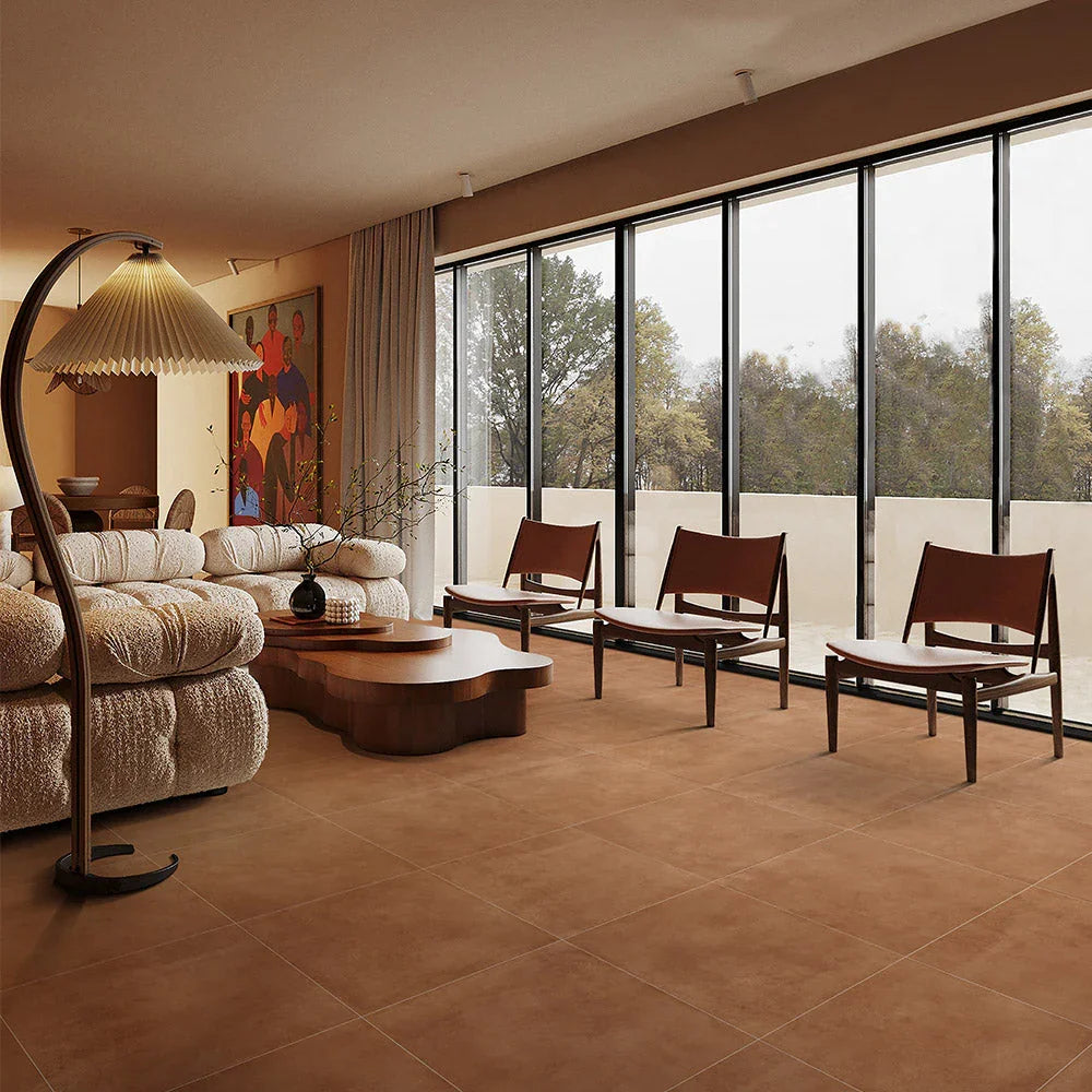 Terracotta Look Tile