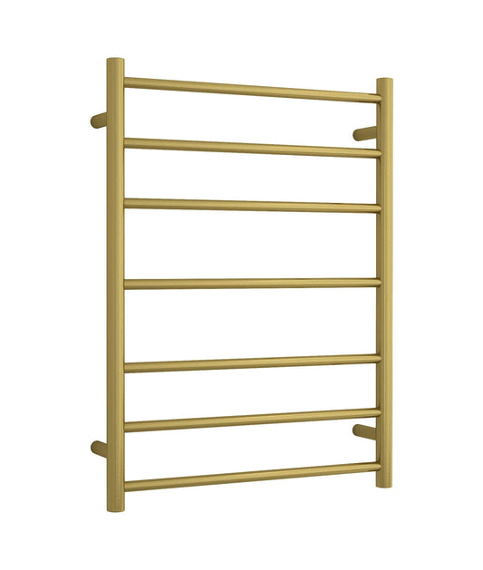 Thermorail SR44 7 Bar Heated Towel Rail